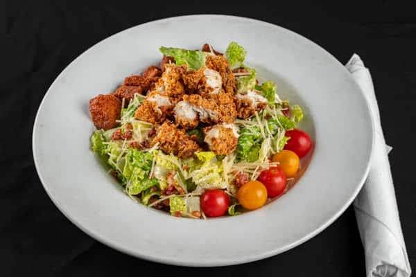 Southern Caesar
