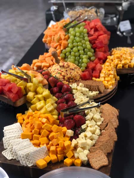 Mixed Fruit