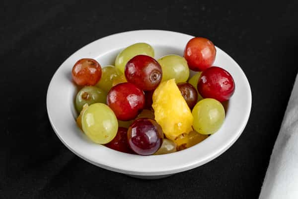 Mixed Fruit