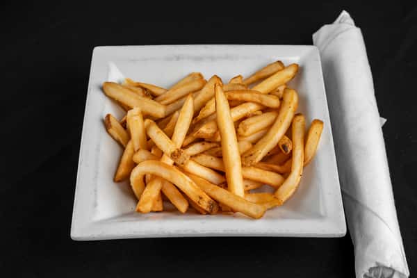 Cut Fries