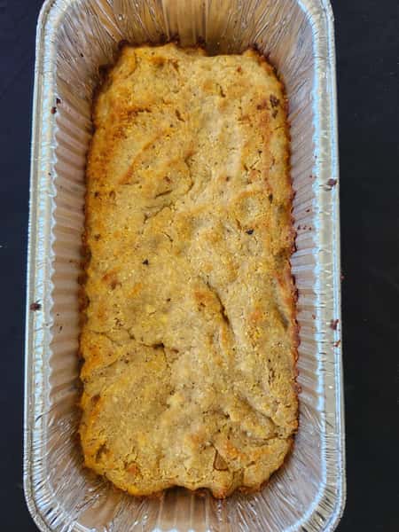 Cornbread Dressing