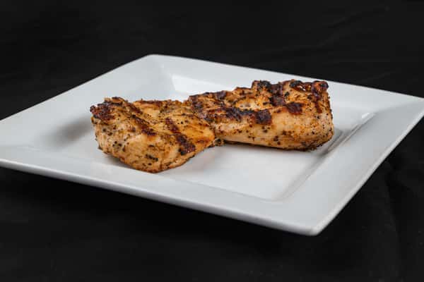 Grilled Chicken Breast