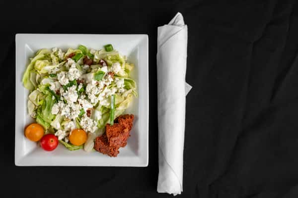 Wedge or Caesar