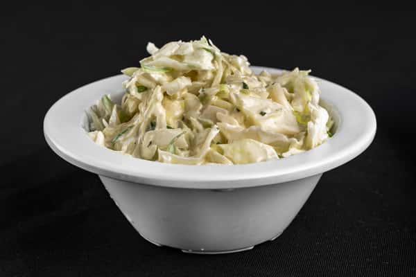 Ranch Slaw