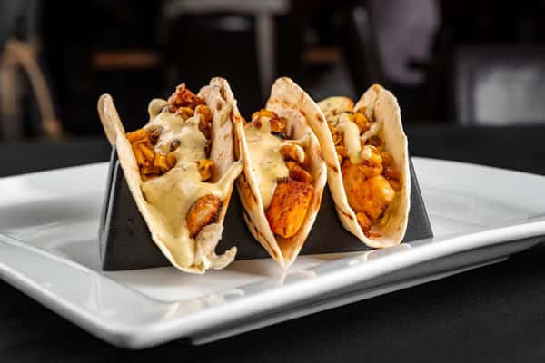 Mahi-Mahi Tacos