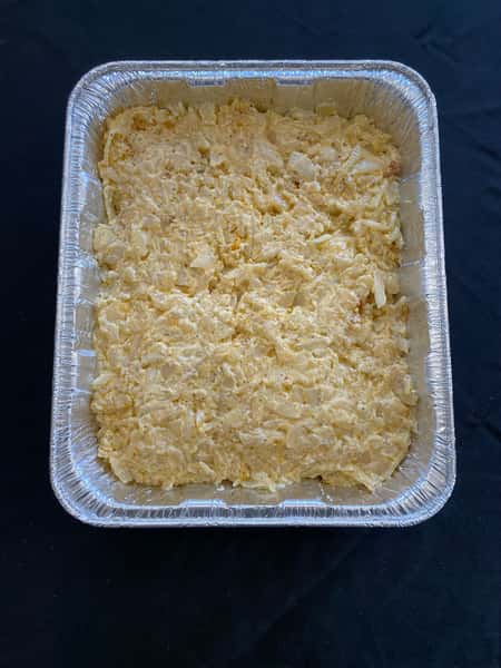 Hashbrown Casserole