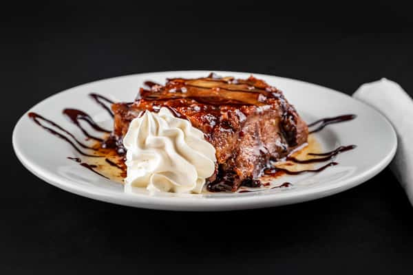 Bread Pudding