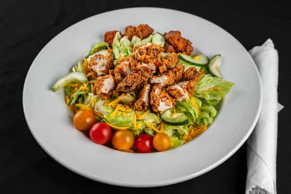 House Salad