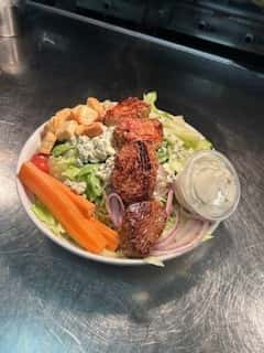 *P-40 Warhawk Salad