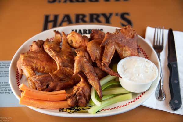 wings