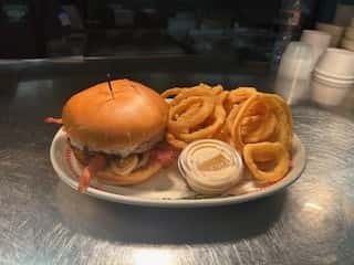 American Burger
