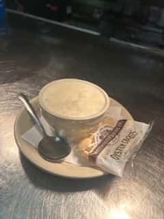 New England Clam Chowder