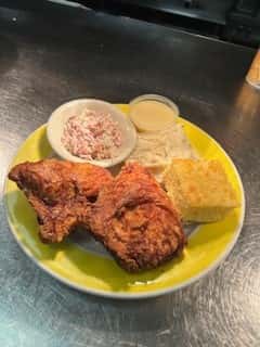 Country Fried Chicken Dinners