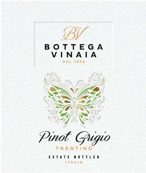 Bottega Vinaia