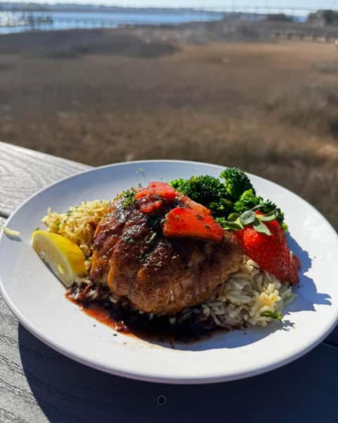 Grouper