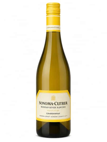 Bottle Sonoma-Cutrer Chardonnay