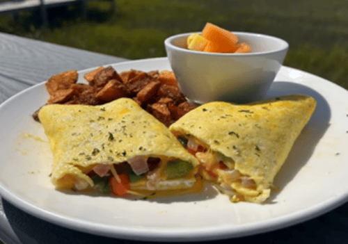 DocksideOmelette*