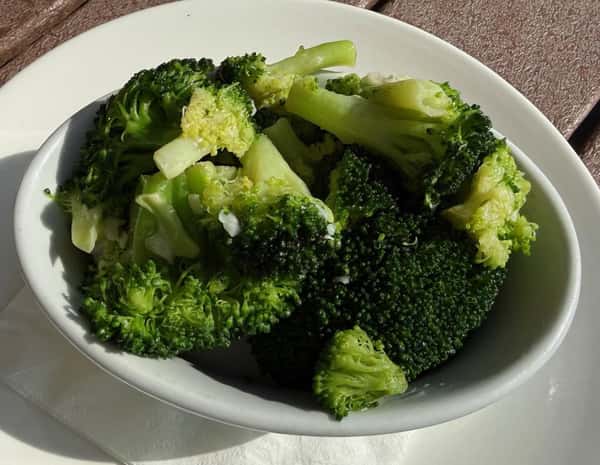 Broccoli