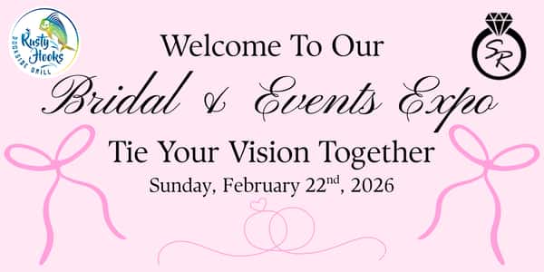 Rusty Hooks Bridal & Events Expo