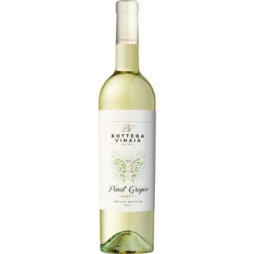 Bottle Bottega Vinaia Pinot Grigio
