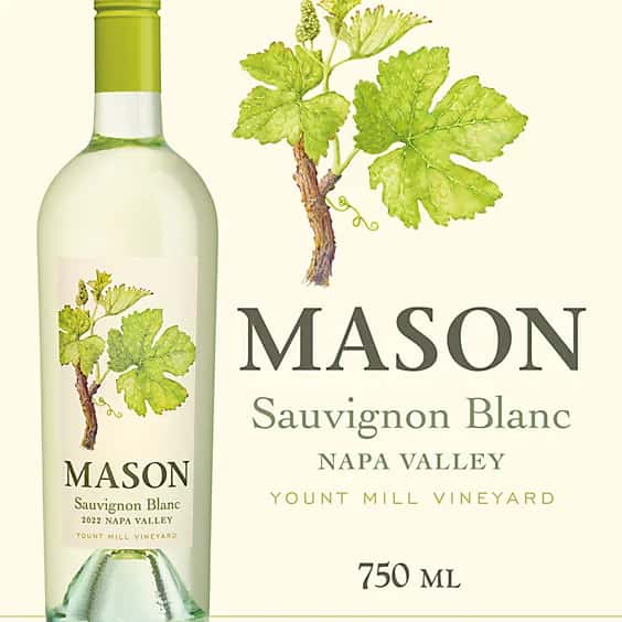 Mason Cellars