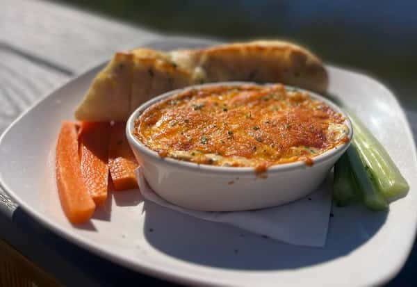 Crab Dip