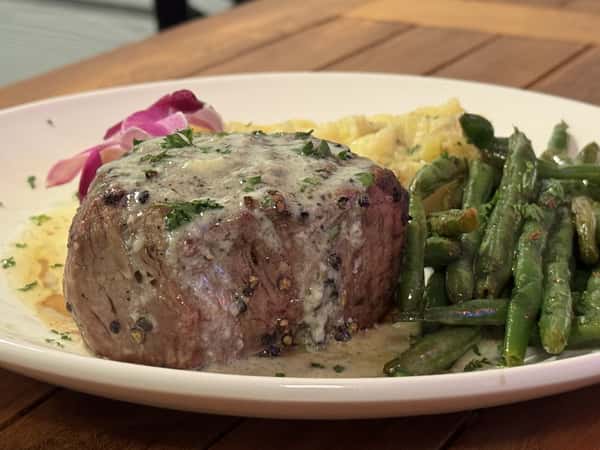 Chef's Filet Mignon