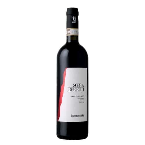 Bottle Sopra Berruti L'armangia