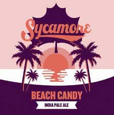 Sycamore Beach Candy