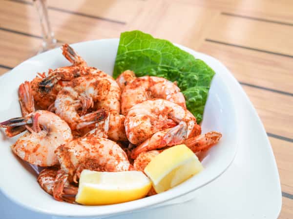 Peel & Eat Shrimp