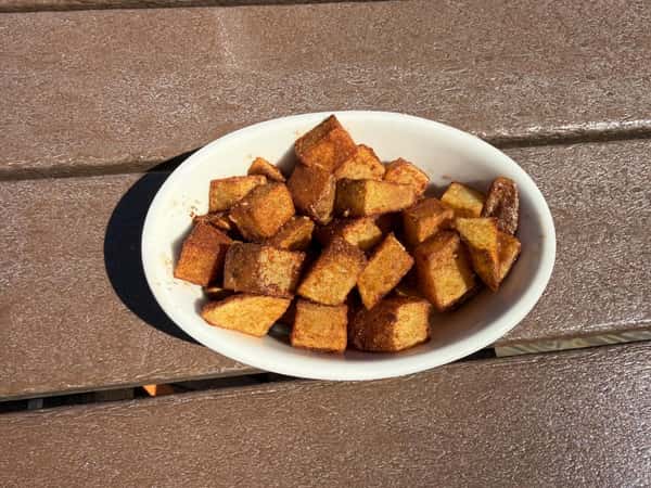 A La Carte Home Fries