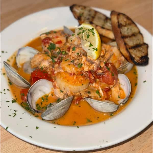 Cioppino