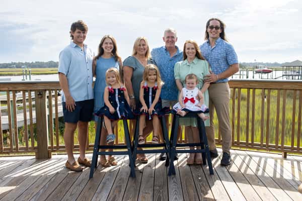 Capps Family