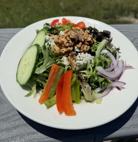 House Salad