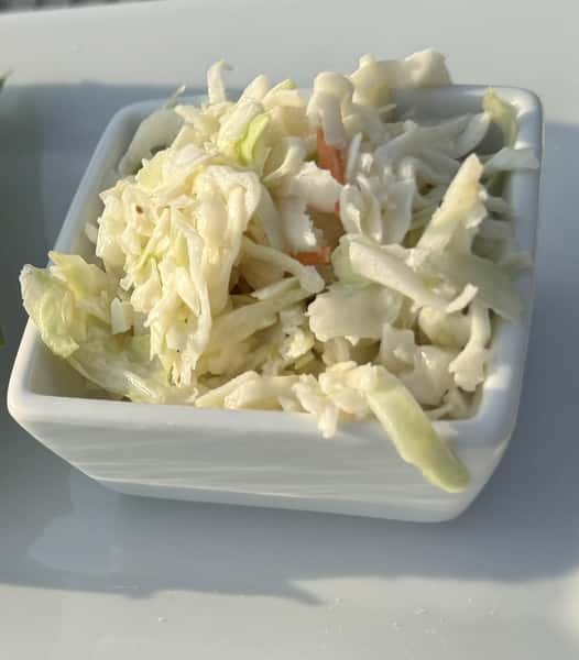 House-made Slaw