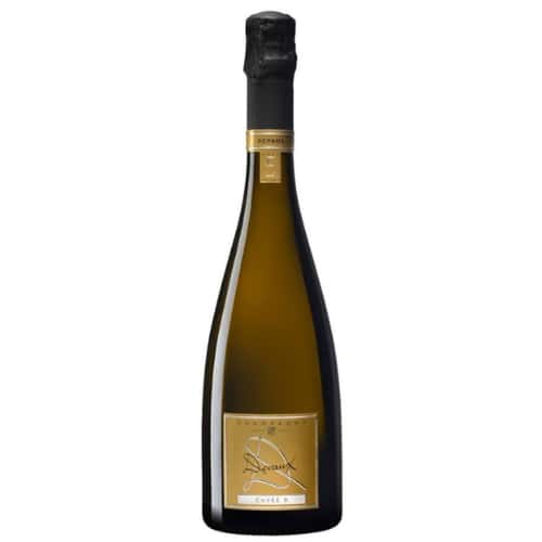 Bottle Devaux Cuvee D Brut