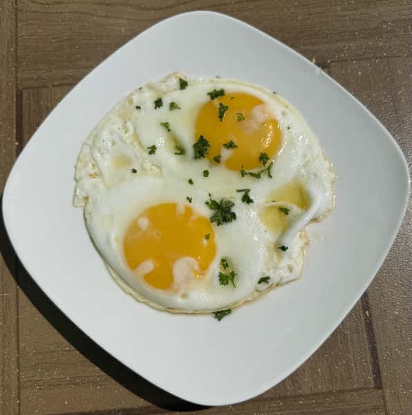 A La Carte Eggs*