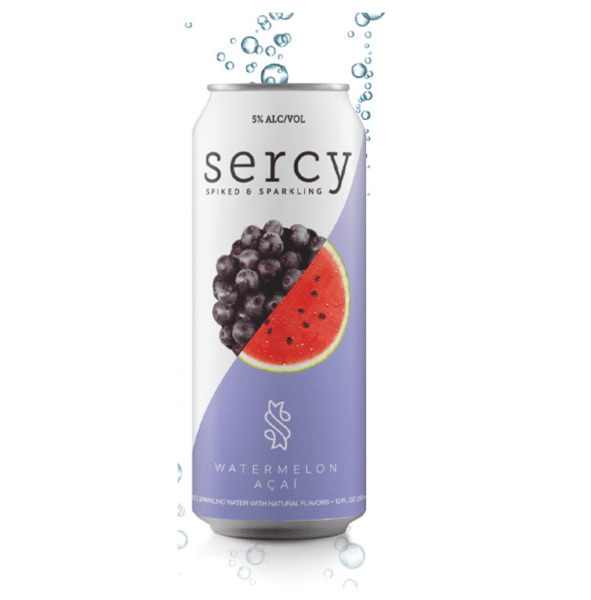 Sercy Watermelon Acai