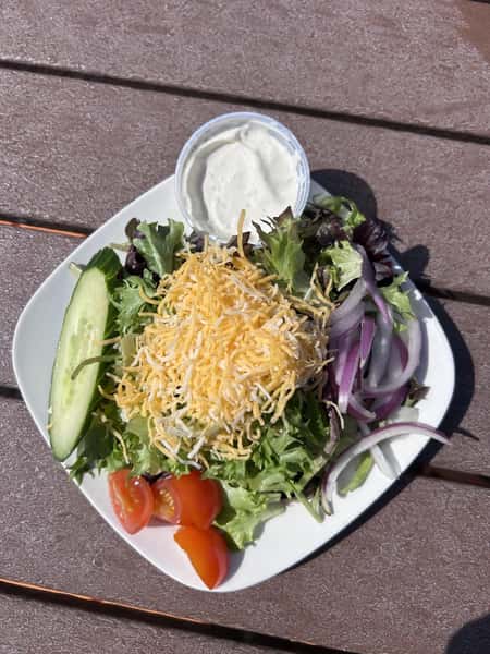 Side Salad