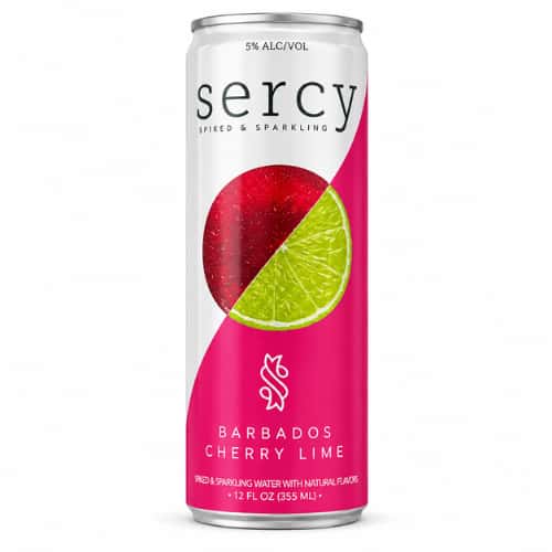 Sercy Barbados Cherry Lime