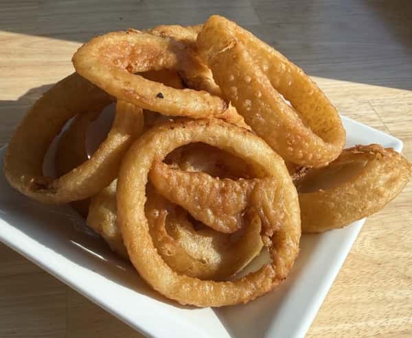 Onions Rings