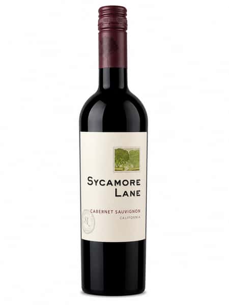 Glass House Cabernet