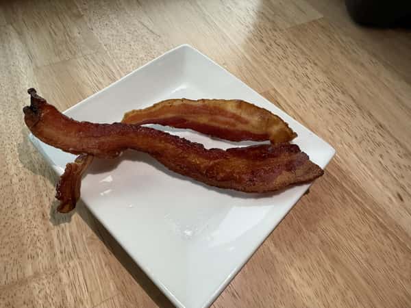A La Carte Bacon