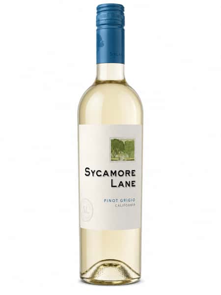 Glass Pinot Grigio
