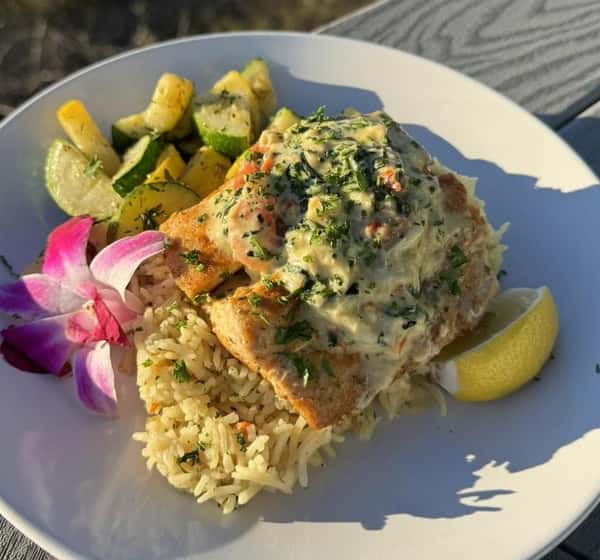 Mahi Mahi