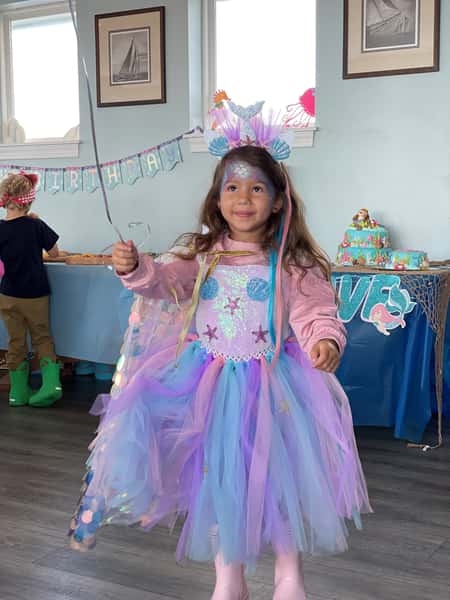 birthday party