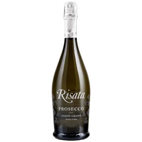 Bottle Prosecco Bottle