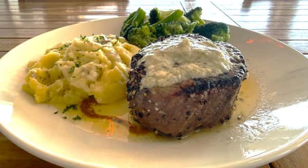 Filet Mignon*