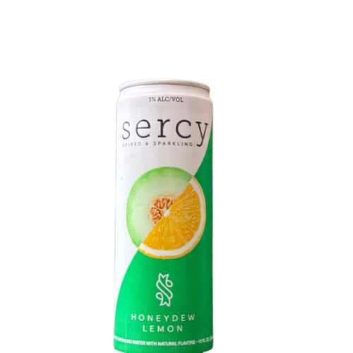 Sercy Honeydew Lemon