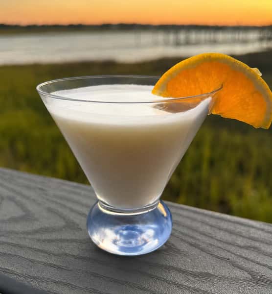 Creamsicle Hightini